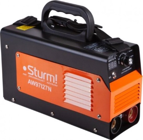 Сварочный инвертор Sturm AW97I27N