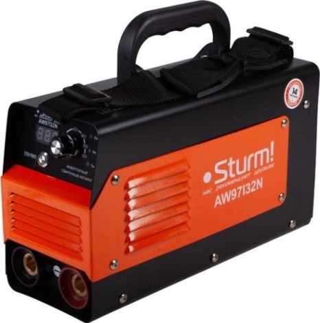 Сварочный инвертор Sturm AW97I32N