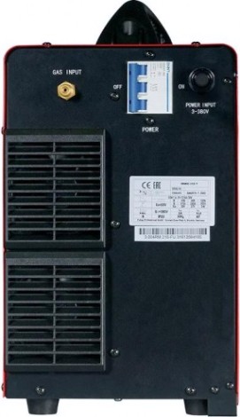 Сварочный полуавтомат FUBAG INMIG 315T (31437) + горелка FB 360 3 м (38446) [31437.1]