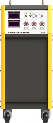 Сварочный полуавтомат Hugong ARMADA 1250N [029647]