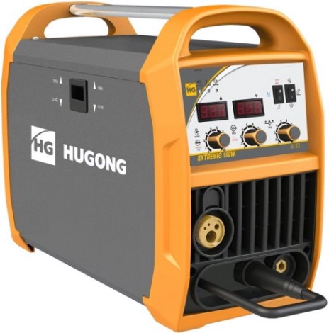 Сварочный полуавтомат Hugong EXTREMIG 160W III [029648]