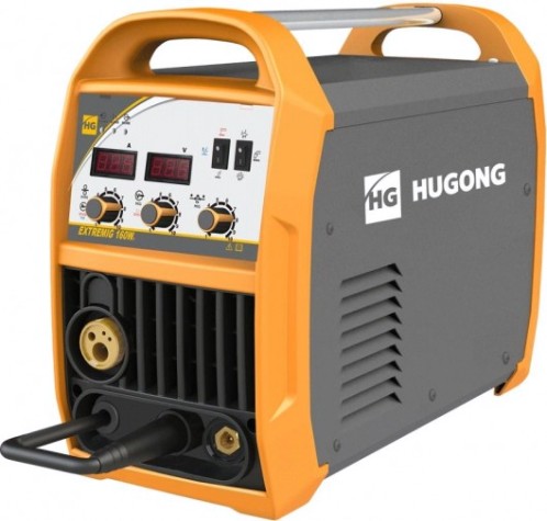 Сварочный полуавтомат Hugong EXTREMIG 160W III [029648]