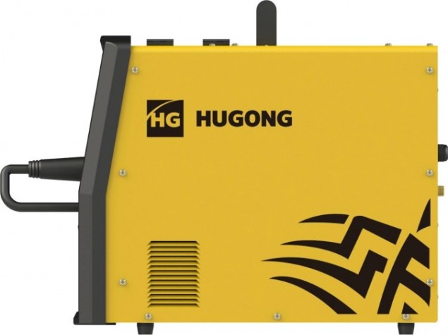 Сварочный полуавтомат Hugong NB 251K [029652]