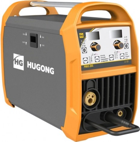 Сварочный полуавтомат Hugong PMIG 200 III [029651]