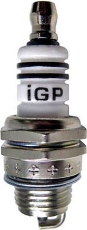 Свеча зажигания CHAMPION K6RTC igp (четырехтактные верхнеклапанные двигатели)
