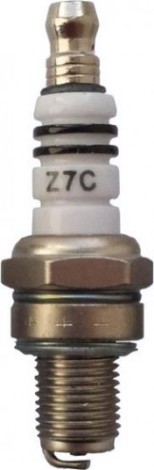 Свеча зажигания CHAMPION Z7C igp