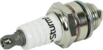 Свеча зажигания Sturm SP-L7RTC для 2-такных двигателей