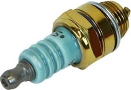 Свеча зажигания Sturm SP-L7T для 2-такных двигателей