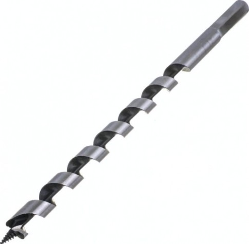 Сверло по дереву Sturm 1055-AG12x230 винтовое 12х230мм