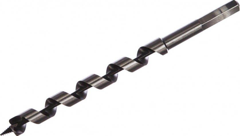 Сверло по дереву Sturm 1055-AG16x230 винтовое 16х230мм