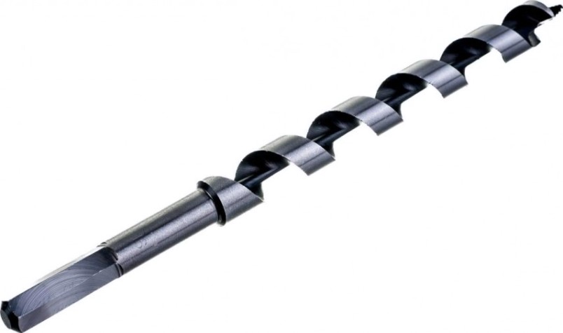 Сверло по дереву Sturm 1055-AG16x230 винтовое 16х230мм Сверло по дереву Sturm 1055-AG16x230 винтовое 16х230мм