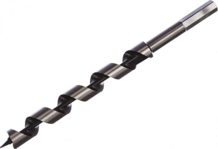 Сверло по дереву Sturm 1055-AG18x230 винтовое 18х230мм