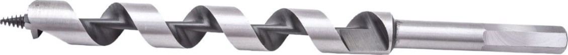 Сверло по дереву Sturm 1055-AG18x230 винтовое 18х230мм Сверло по дереву Sturm 1055-AG18x230 винтовое 18х230мм