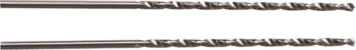 Сверло по металлу Sturm 1055-020-85L 1 2,0х85 мм, удлинен., 118°, 2 шт.