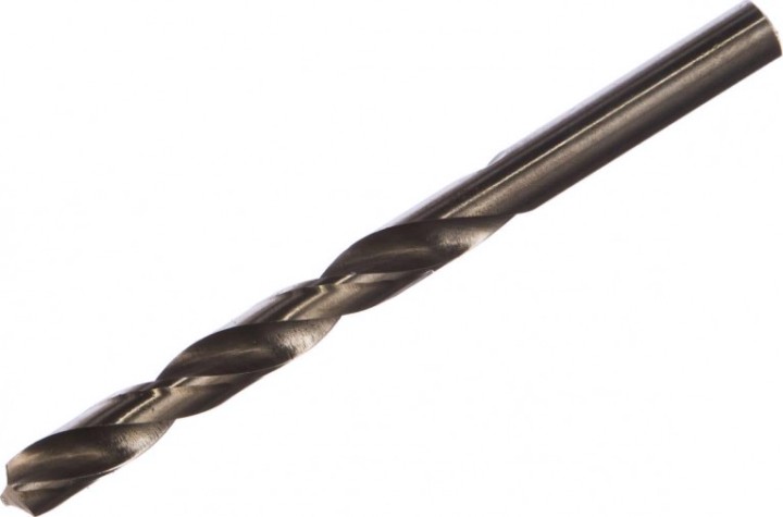 Сверло по металлу Sturm 1055-04-10S-SS5 10х133 мм, 5 шт.