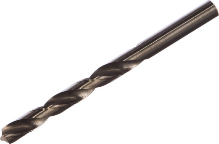 Сверло по металлу Sturm 1055-04-10S2-SS5 10,2х133 мм, 5 шт.