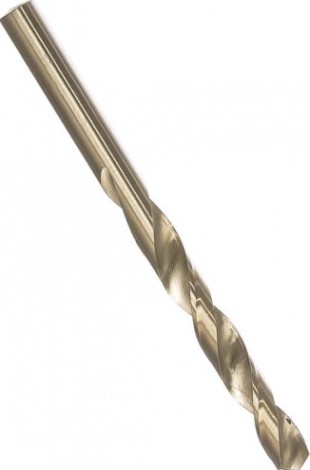 Сверло по металлу Sturm 1055-04-10S5-SS5 10,5х133 мм, 5 шт. Сверло по металлу Sturm 1055-04-10S5-SS5 10,5х133 мм, 5 шт.