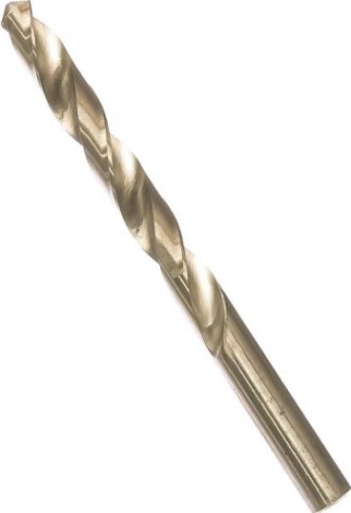 Сверло по металлу Sturm 1055-04-12S-SS5 12,0х151 мм, 5 шт