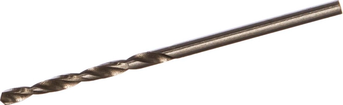 Сверло по металлу Sturm 1055-04-2S5-SS10 2,5х57мм, 10 шт.