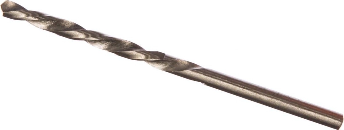 Сверло по металлу Sturm 1055-04-3S2-SS10 3,2х65мм, 10 шт.
