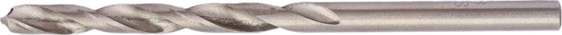 Сверло по металлу Sturm 1055-04-4S5-SS10 4,5х80мм, 10 шт.