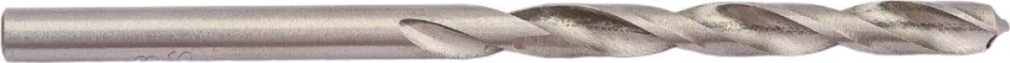 Сверло по металлу Sturm 1055-04-4S8-SS10 4,8х86мм, 10 шт.