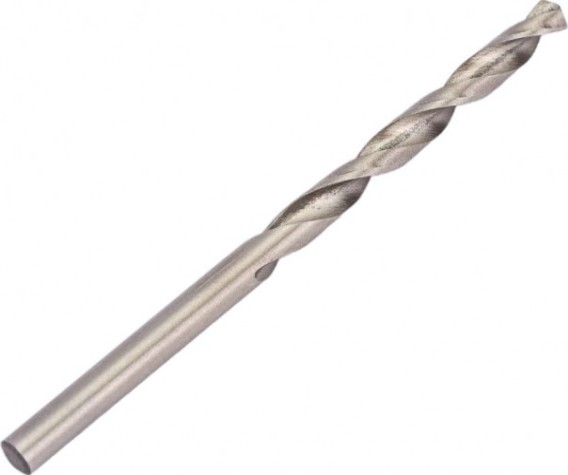 Сверло по металлу Sturm 1055-04-4S8-SS10 4,8х86мм, 10 шт.