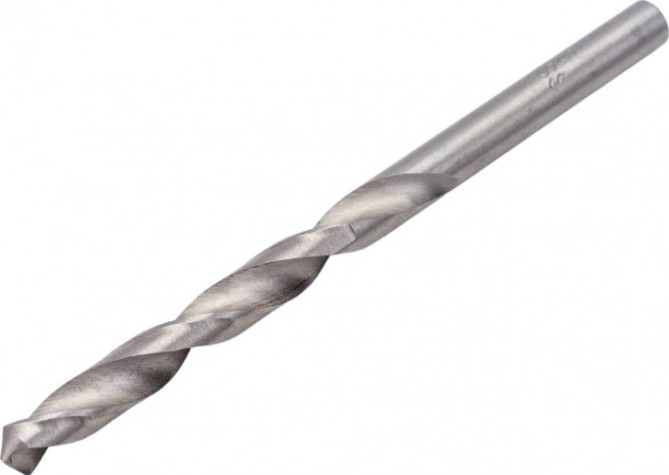 Сверло по металлу Sturm 1055-04-6S-SS10 6,0х93 мм, 10 шт.