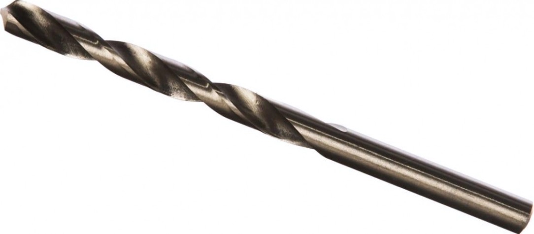 Сверло по металлу Sturm 1055-04-7S-SS10 7,0х109 мм, 10 шт.