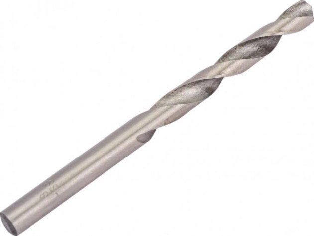 Сверло по металлу Sturm 1055-04-8S-SS10 8,0х117 мм, 10 шт. Сверло по металлу Sturm 1055-04-8S-SS10 8,0х117 мм, 10 шт.