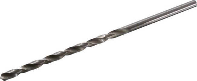 Сверло по металлу Sturm 1055-040-119L 2,0х85 мм, удлинен., 118°