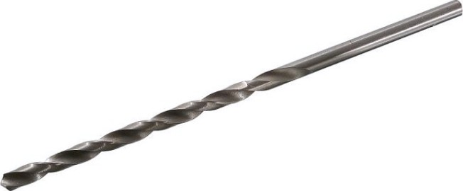 Сверло по металлу Sturm 1055-045-126L 2,0х85 мм, удлинен., 118°