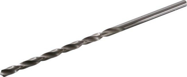 Сверло по металлу Sturm 1055-048-132L 2,0х85 мм, удлинен., 118°