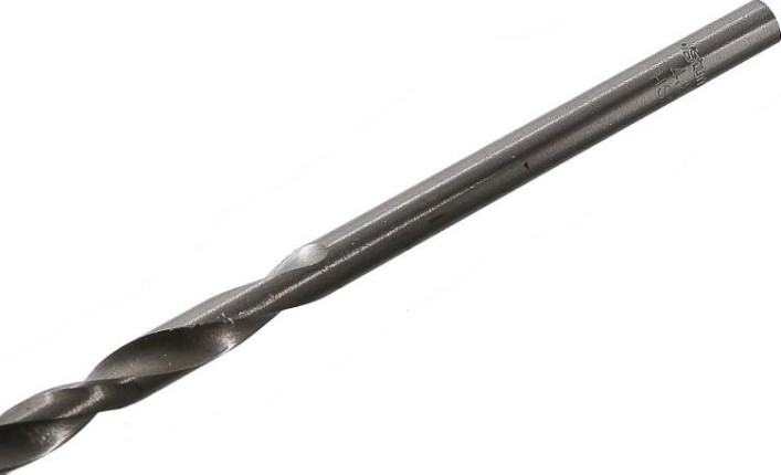 Сверло по металлу Sturm 1055-048-132L 2,0х85 мм, удлинен., 118° Сверло по металлу Sturm 1055-048-132L 2,0х85 мм, удлинен., 118°