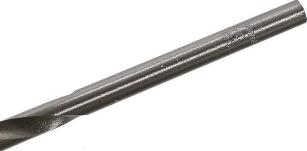 Сверло по металлу Sturm 1055-050-132L 2,0х85 мм, удлинен., 118° Сверло по металлу Sturm 1055-050-132L 2,0х85 мм, удлинен., 118°