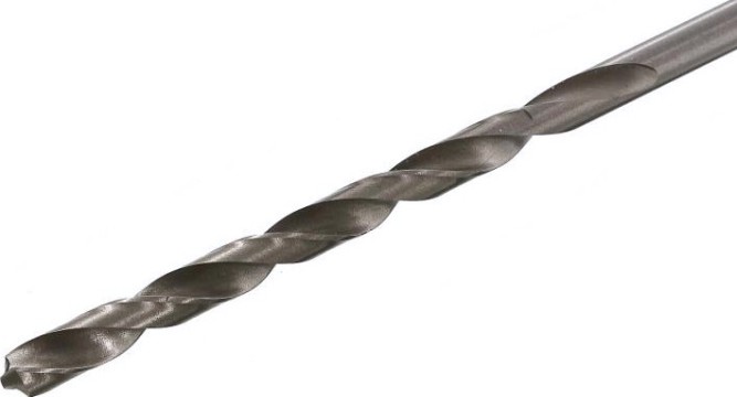 Сверло по металлу Sturm 1055-060-139L 2,0х85 мм, удлинен., 118° Сверло по металлу Sturm 1055-060-139L 2,0х85 мм, удлинен., 118°