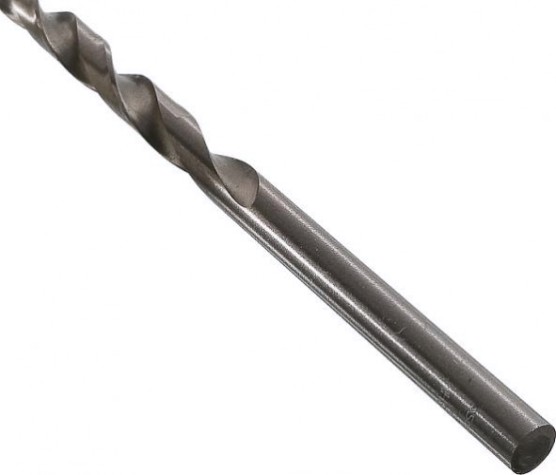 Сверло по металлу Sturm 1055-065-148L 2,0х85 мм, удлинен., 118° Сверло по металлу Sturm 1055-065-148L 2,0х85 мм, удлинен., 118°