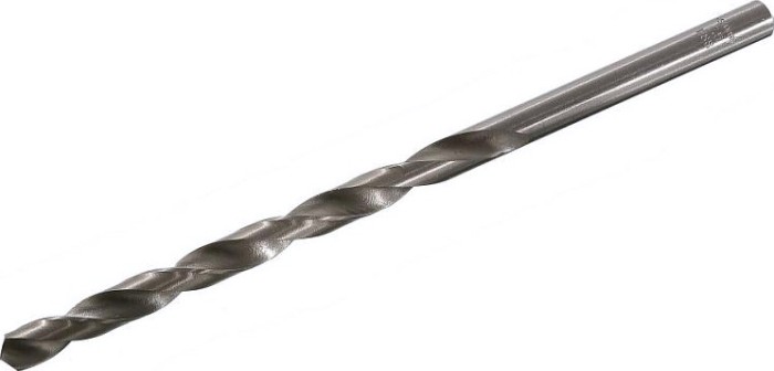 Сверло по металлу Sturm 1055-075-156L 2,0х85 мм, удлинен., 118°