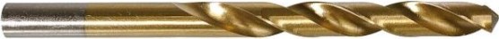 Сверло по металлу Sturm 1055-085-117 8,5х117 мм, нитридтитан., 118°
