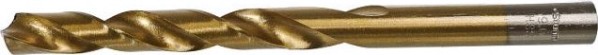 Сверло по металлу Sturm 1055-090-125 9,0х125 мм, нитридтитан., 118°
