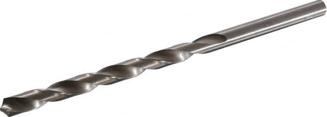 Сверло по металлу Sturm 1055-090-175L 2,0х85 мм, удлинен., 118°