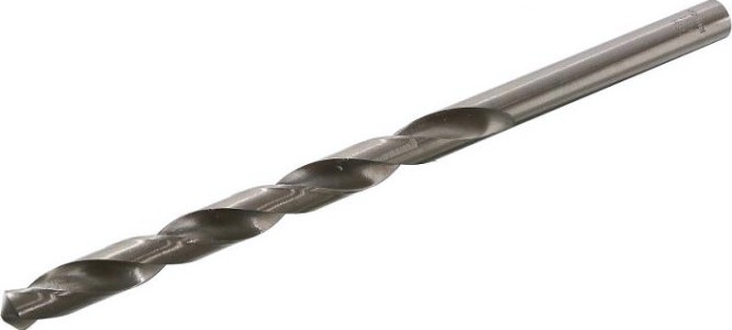 Сверло по металлу Sturm 1055-110-195L 2,0х85 мм, удлинен., 118°