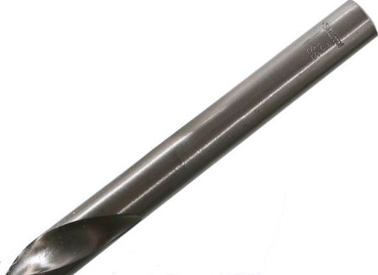 Сверло по металлу Sturm 1055-110-195L 2,0х85 мм, удлинен., 118° Сверло по металлу Sturm 1055-110-195L 2,0х85 мм, удлинен., 118°