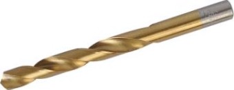 Сверло по металлу Sturm 1055-120-151 12х151 мм, нитридтитан., 118°