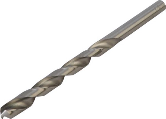 Сверло по металлу Sturm 1055-120-205L 2,0х85 мм, удлинен., 118°