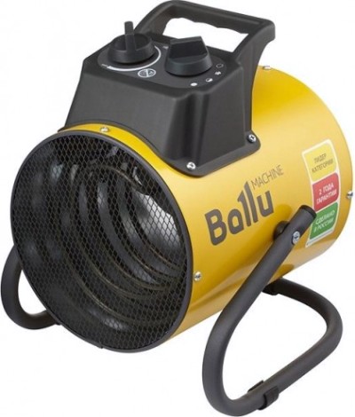 Тепловая пушка электрическая BALLU BHP-PE2-2 [НС-1274964]