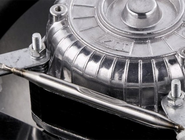 Тепловая пушка электрическая BALLU BHP-Р-6 (380В) круглая PRORAB [НС-1035077]