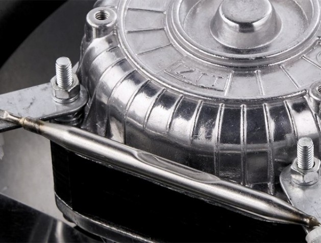 Тепловая пушка электрическая BALLU BHP-Р-9 (380В) круглая PRORAB [НС-1035082]