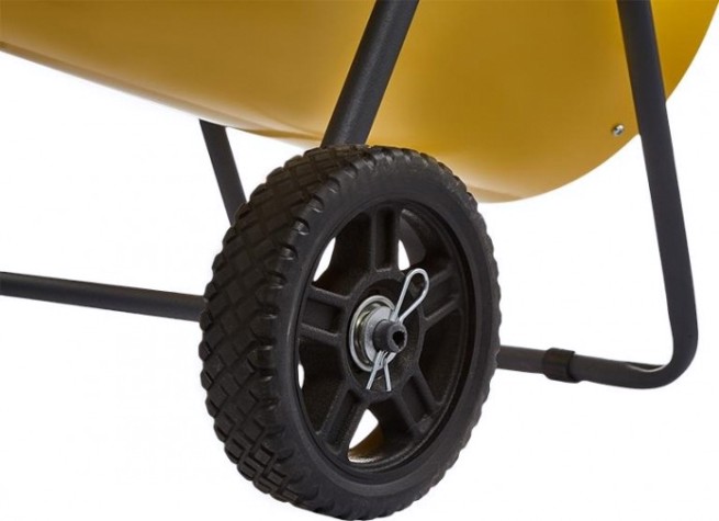 Тепловая пушка электрическая BALLU BHP-Р2-22 (380В) круглая PRORAB-2 [НС-1135823]