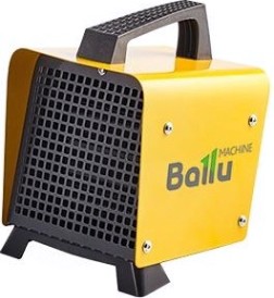 Тепловая пушка электрическая BALLU BKN-3 [НС-1117325]